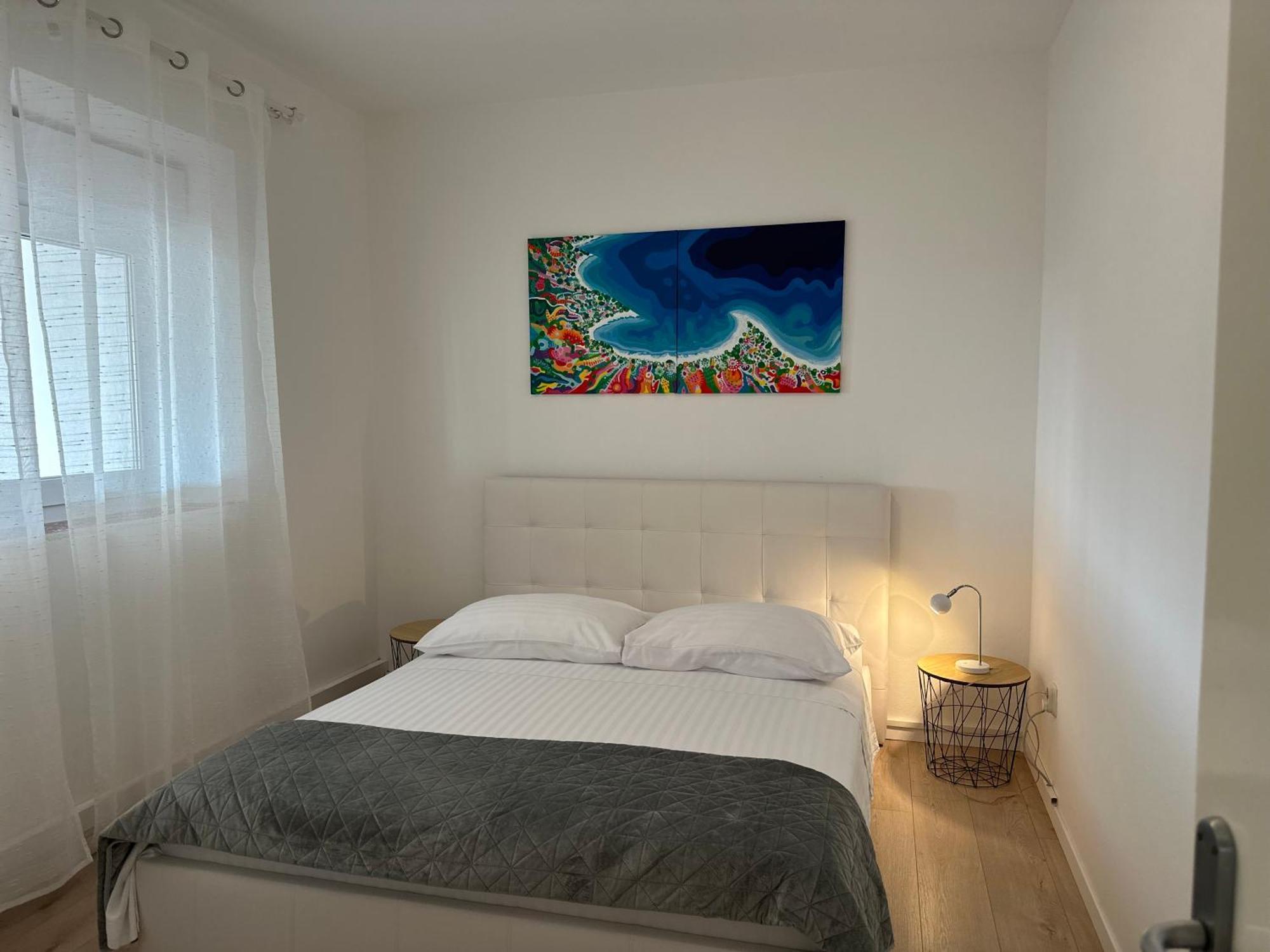 Apartments Gita Zavalatica Extérieur photo