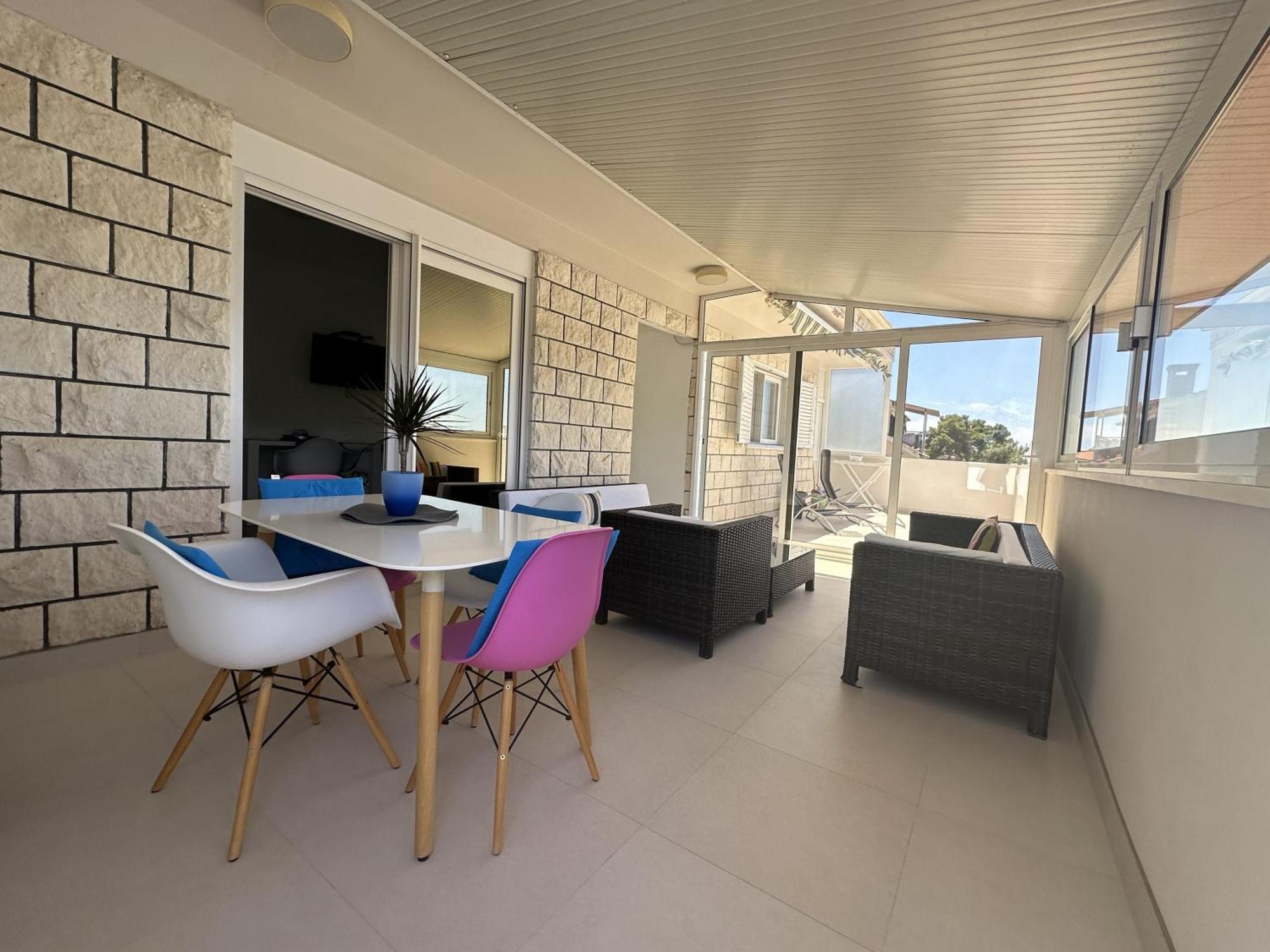 Apartments Gita Zavalatica Extérieur photo