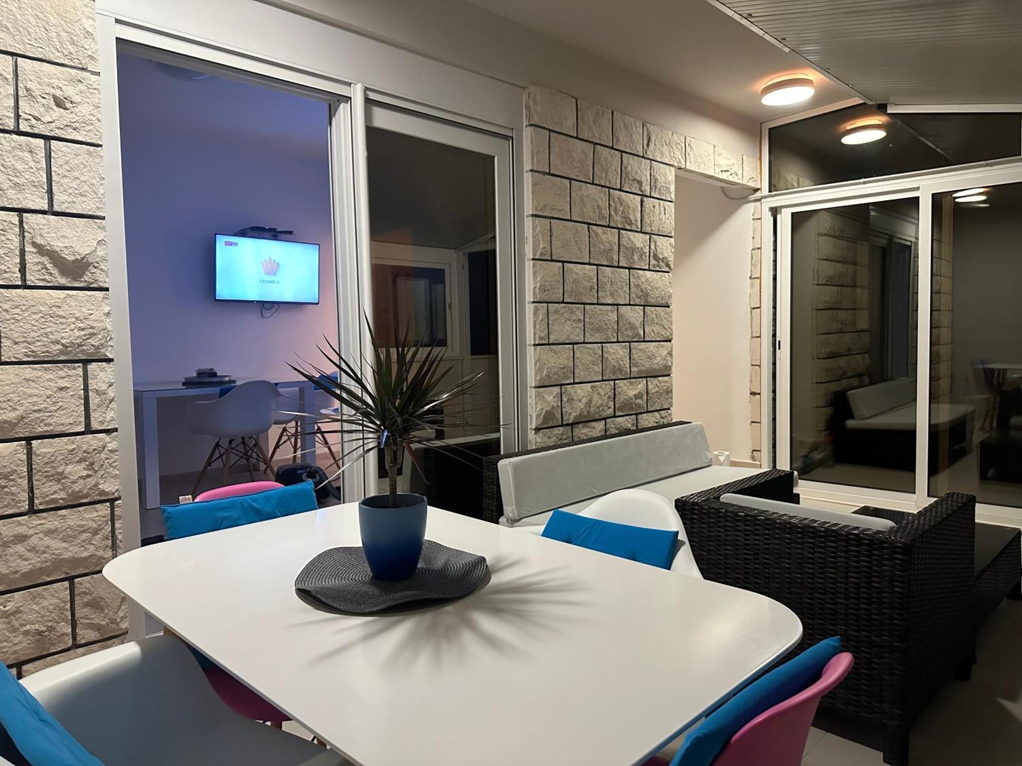 Apartments Gita Zavalatica Extérieur photo