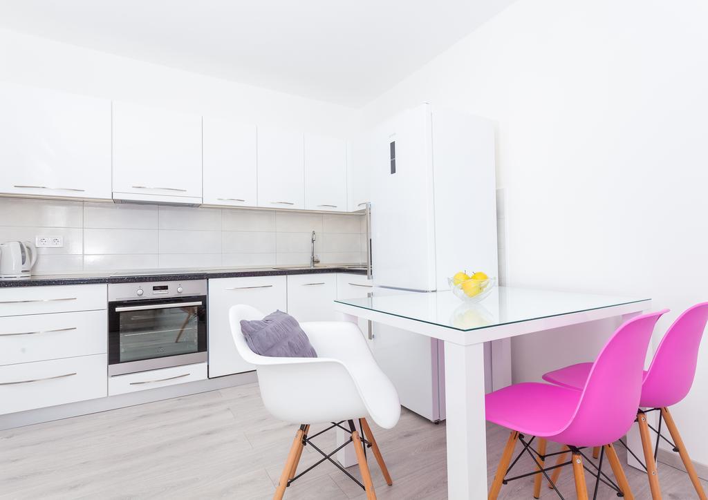 Apartments Gita Zavalatica Extérieur photo