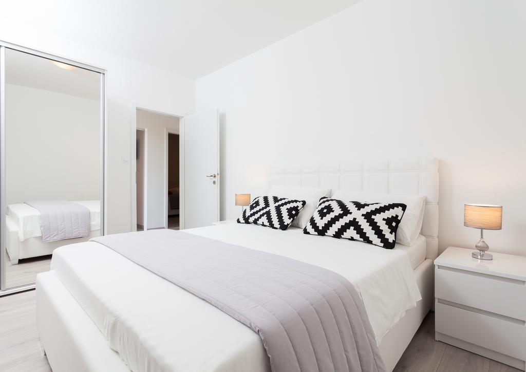Apartments Gita Zavalatica Extérieur photo