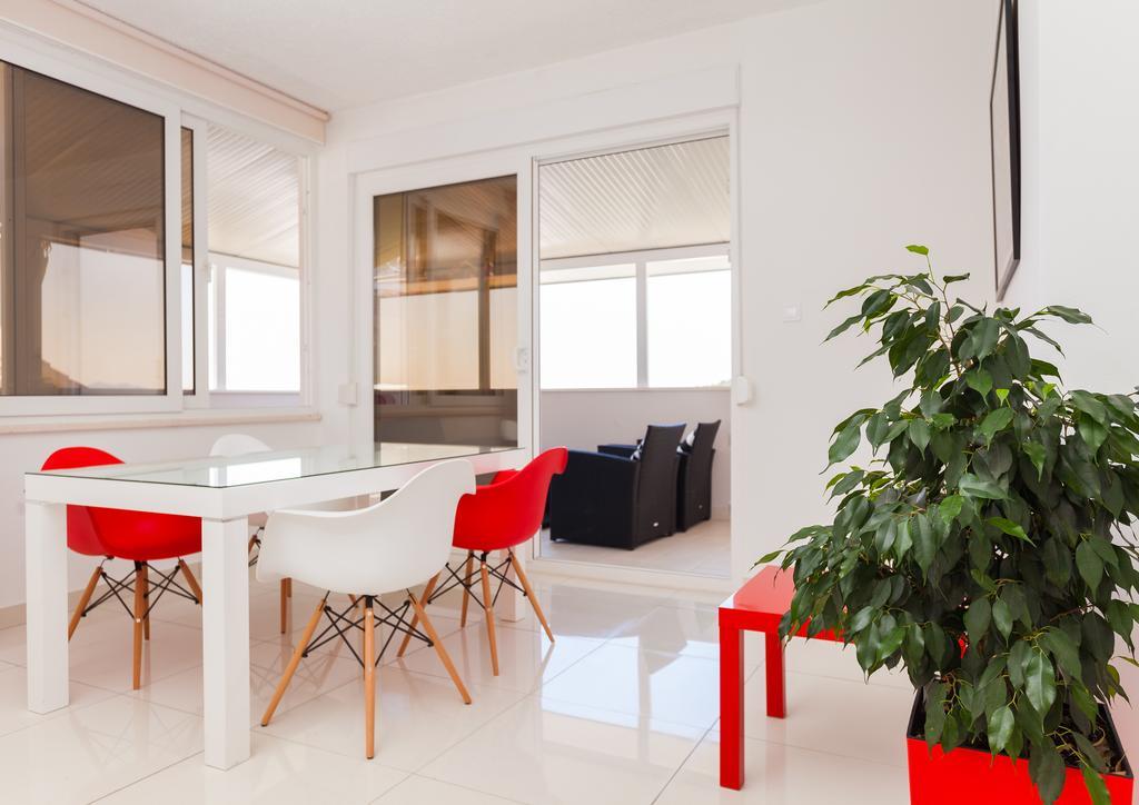 Apartments Gita Zavalatica Extérieur photo