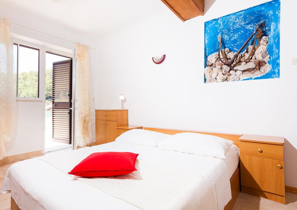 Apartments Gita Zavalatica Extérieur photo