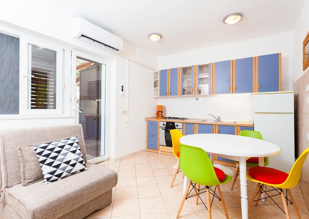 Apartments Gita Zavalatica Extérieur photo
